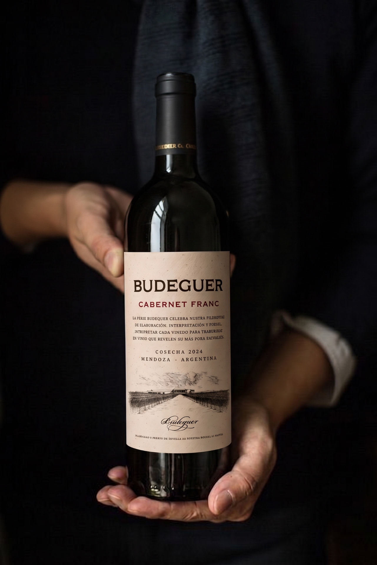 Cabernet Franc